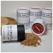 Load image into Gallery viewer, Chipotle Cocktail/Beer Salt
