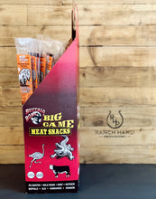 Load image into Gallery viewer, Buffalo and Beef Jerky — Chipotle &amp; Garlic | Buffalo Bob's
