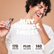 Load image into Gallery viewer, Chocolate Milkshake Puff
