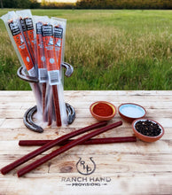 Load image into Gallery viewer, Chorizo Jerky Stick
