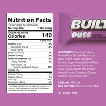 Load image into Gallery viewer, Churro Puff
