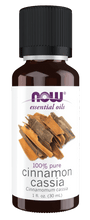 Load image into Gallery viewer, Cinnamon Cassia Essential Oil
