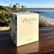 Load image into Gallery viewer, Citrus Cove – 13oz Luxury Candle
