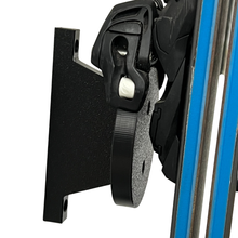 Load image into Gallery viewer, Wall Ski Racks | Binding Wall Hanging Rack | Made in USA
