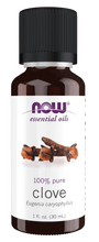 Load image into Gallery viewer, Clove Essential Oil
