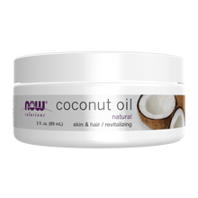 Load image into Gallery viewer, Coconut Oil, Travel Size
