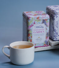 Load image into Gallery viewer, Williamsburg Pomegranate Garden, Tin of 20 Sachets
