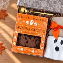 Load image into Gallery viewer, Comfort Boo Halloween Treat Gift Box for Her
