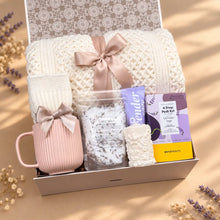 Load image into Gallery viewer, Comfort Calm Gift Bundle Self-Care for Women

