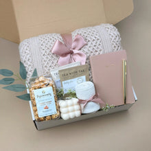 Load image into Gallery viewer, Congratulations Women's Gift Basket
