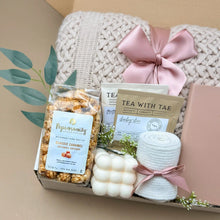 Load image into Gallery viewer, Congratulations Women's Gift Basket
