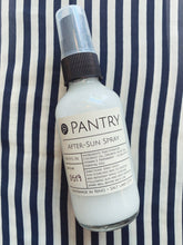 Load image into Gallery viewer, Cooling After-Sun Spray - Natural Coconut Oil + Aloe Sunburn Treatment
