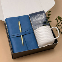 Load image into Gallery viewer, Corporate Appreciation Gift Box | Employee &amp; Client Gift
