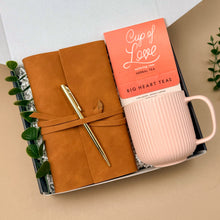 Load image into Gallery viewer, Corporate Appreciation Gift Box | Employee &amp; Client Gift
