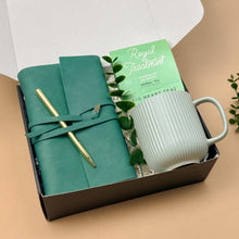 Load image into Gallery viewer, Corporate Appreciation Gift Box | Employee &amp; Client Gift

