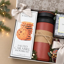 Load image into Gallery viewer, Corporate Gift Box for Employees
