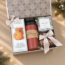 Load image into Gallery viewer, Corporate Gift Box for Employees

