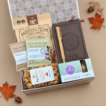 Load image into Gallery viewer, Corporate Thank You Gift Box
