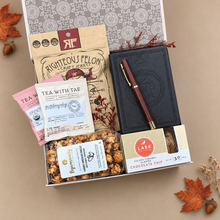 Load image into Gallery viewer, Corporate Thank You Gift Box

