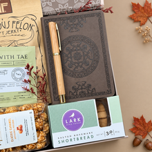 Load image into Gallery viewer, Corporate Thank You Gift Box
