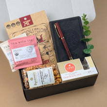 Load image into Gallery viewer, Corporate Thank You Gift Box

