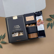 Load image into Gallery viewer, Corporate Thank You Gift Box for Men
