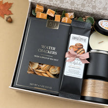 Load image into Gallery viewer, Corporate Thank You Gift Box for Men
