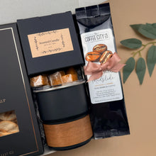 Load image into Gallery viewer, Corporate Thank You Gift Box for Men
