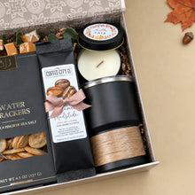 Load image into Gallery viewer, Corporate Thank You Gift Box for Men

