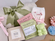 Load image into Gallery viewer, Thank You Gift Basket for Women
