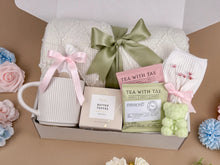 Load image into Gallery viewer, Thank You Gift Basket for Women
