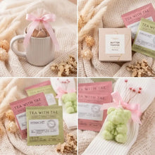 Load image into Gallery viewer, Thank You Gift Basket for Women
