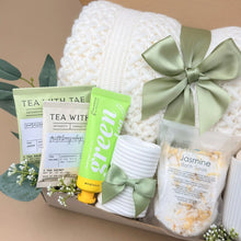 Load image into Gallery viewer, Thank You Gift Box for Women | Blanket Gift
