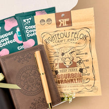 Load image into Gallery viewer, Cozy Fall Corporate Gift Box for Him
