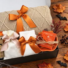 Load image into Gallery viewer, Cozy Halloween Night – Women's Gift Bundle
