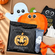 Load image into Gallery viewer, Comfort Present Halloween Night In Gift Box for her
