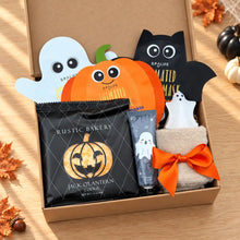 Load image into Gallery viewer, Comfort Present Halloween Night In Gift Box for her
