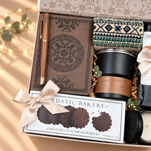 Load image into Gallery viewer, Comforting Hug Gift Box for Men
