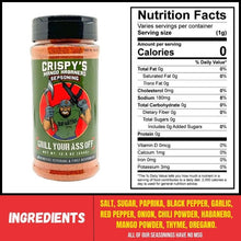 Load image into Gallery viewer, Crispy&#39;s Mango Habanero
