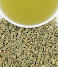 Load image into Gallery viewer, Matcha iri Genmaicha
