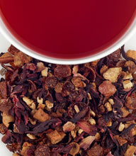 Load image into Gallery viewer, Orange Passion Fruit Tea
