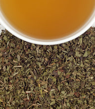 Load image into Gallery viewer, Peppermint Herbal, HRP Tin of 30 Sachets
