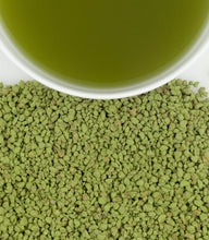 Load image into Gallery viewer, Roasted Buckwheat (Soba) Matcha
