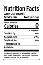 Load image into Gallery viewer, Curing Salt
