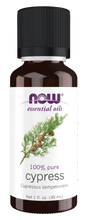Load image into Gallery viewer, Cypress Essential Oil
