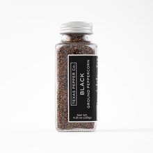 Load image into Gallery viewer, Black Ground Peppercorn
