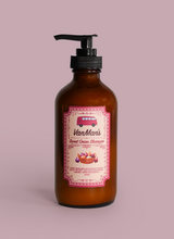 Load image into Gallery viewer, *New* VanMan’s Sweet Onion Shampoo - 8 oz
