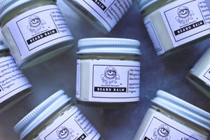 Beard Balm