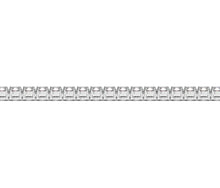 Load image into Gallery viewer, Lab Grown Round Diamond Tennis Bracelet in 14k White Gold (6 cctw F/G  VS2/SI1)
