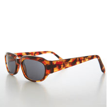 Load image into Gallery viewer, Mod Bold Rectangular Unisex Stylish Sunglasses - Dana
